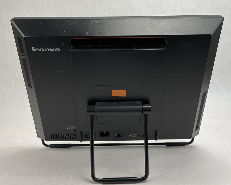 Lenovo Thinkcentre M717 A+C i3-2120 3. 30 GHz 4 GB Ram No HDD No OS