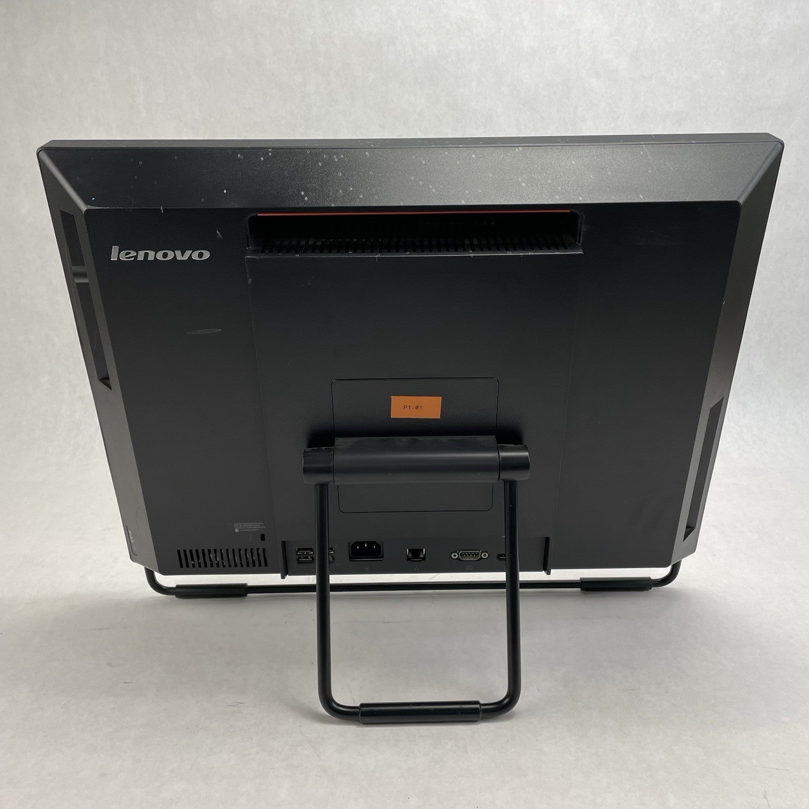 Lenovo Thinkcentre M717 A+C i3-2120 3. 30 GHz 4 GB Ram No HDD No OS