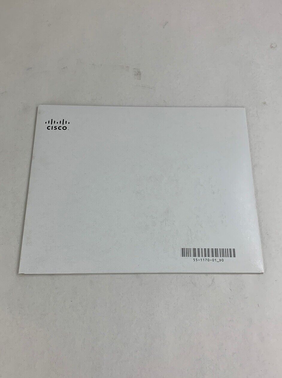 Cisco Systems UNITY7-32-K9-VUP= - Unity 7.0 Version Upgrade 32 Ports and less
