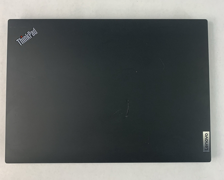 Lenovo ThinkPad T16 Gen 1 16" i7-1270P 2.20 GHz 16 GB RAM Touch No OS/SSD/AC