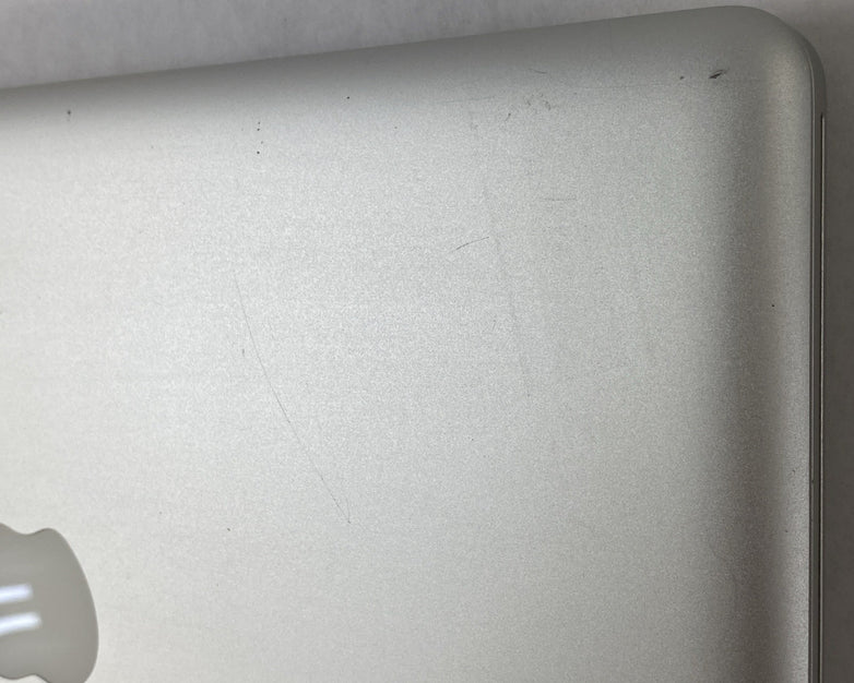 Apple MacBook Pro A1278 2012 13" 2.5GHz i5 16GB RAM 240GB SSD os10.15.8 707 Cyc.