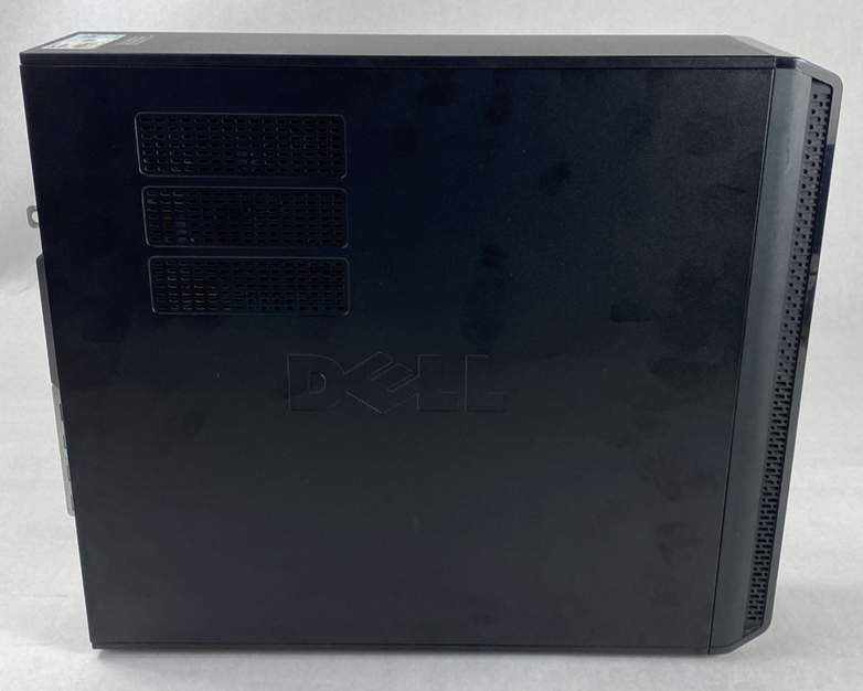 Dell Vostro 230 DT Intel Core 2 Duo E7500 2.93GHz 2GB RAM No HDD No OS
