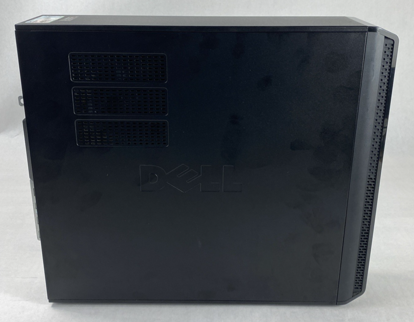Dell Vostro 230 DT Intel Core 2 Duo E7500 2.93GHz 2GB RAM No HDD No OS