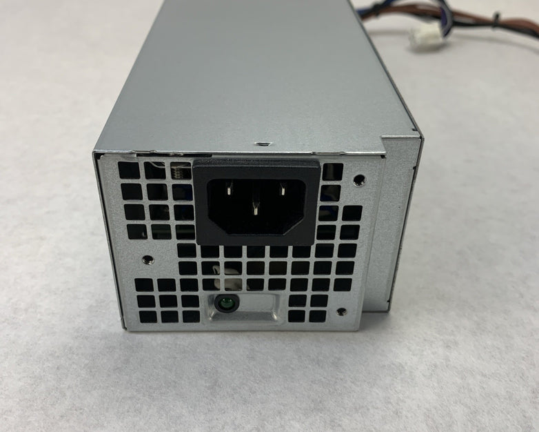 Dell HU300EPS-00 80 Plus Platinum 300W Switching Power Supply 63HW7 - Tested