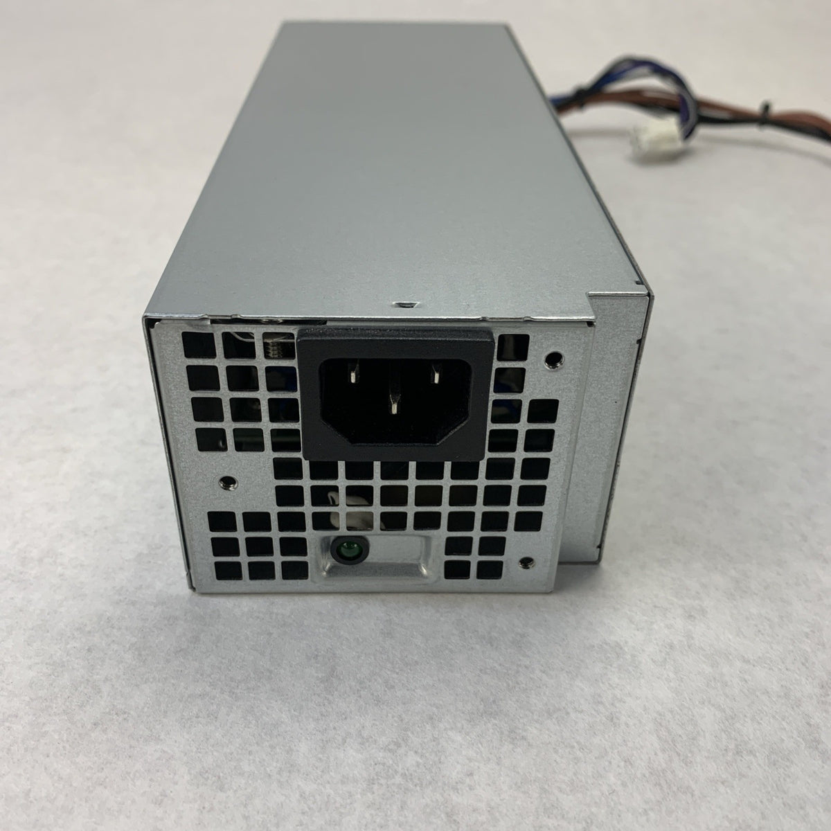 Dell HU300EPS-00 80 Plus Platinum 300W Switching Power Supply 63HW7 - Tested1