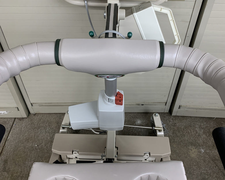 EZ Way EZ Stand 898 Battery Electric Patient Lift Sit-TO-Stand 400 LB