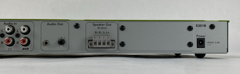 Phonic Ear FrontRow Lasso 5301R Audio Receiver
