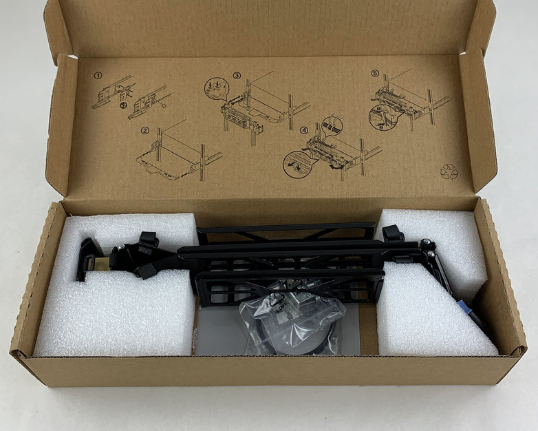 Dell OCCY3K Cable Management Kit For Poweredge New Open Box