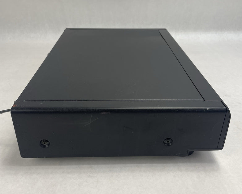 Sony DVP-S330 DVD/CD/Video Player Tested