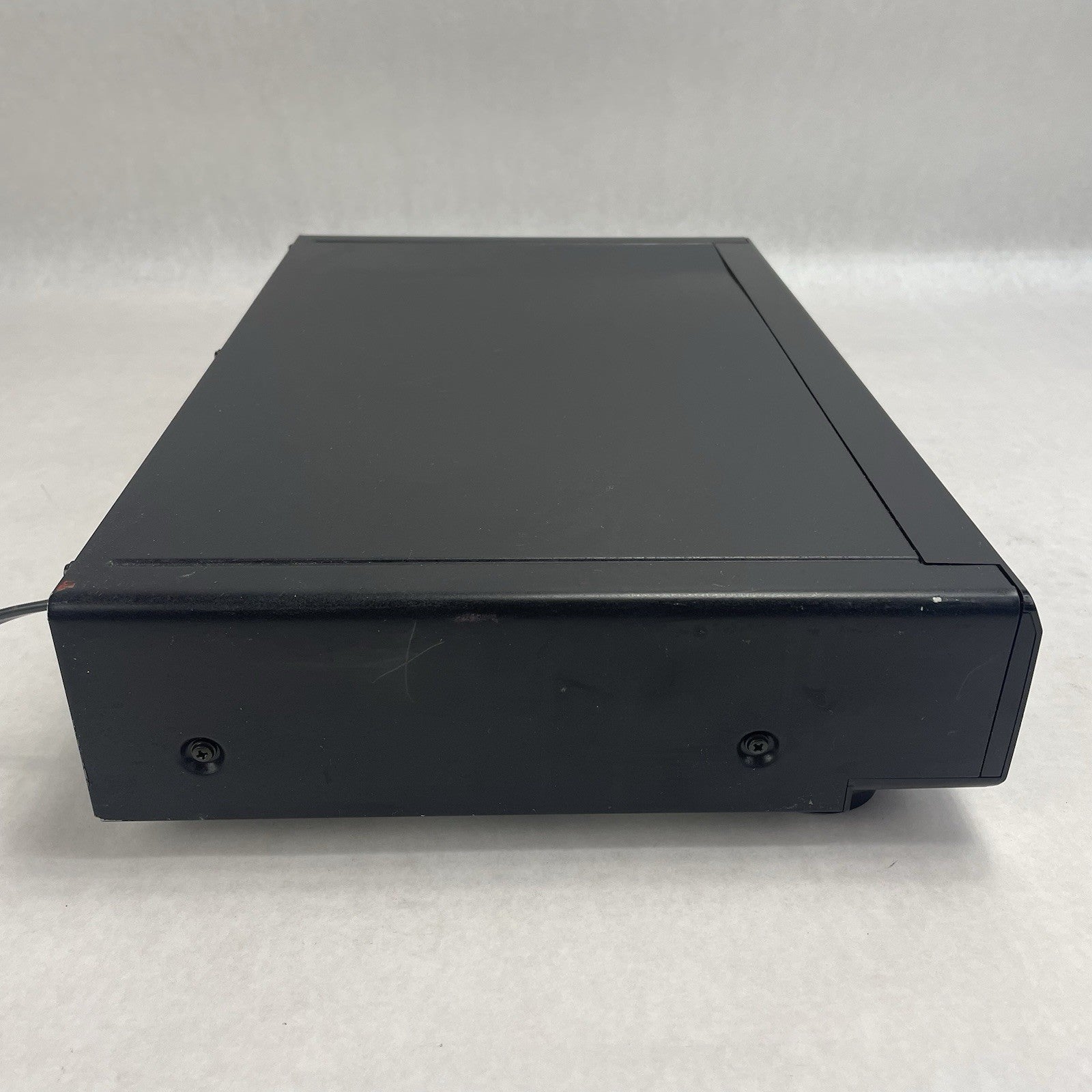 Sony DVP-S330 DVD/CD/Video Player Tested5