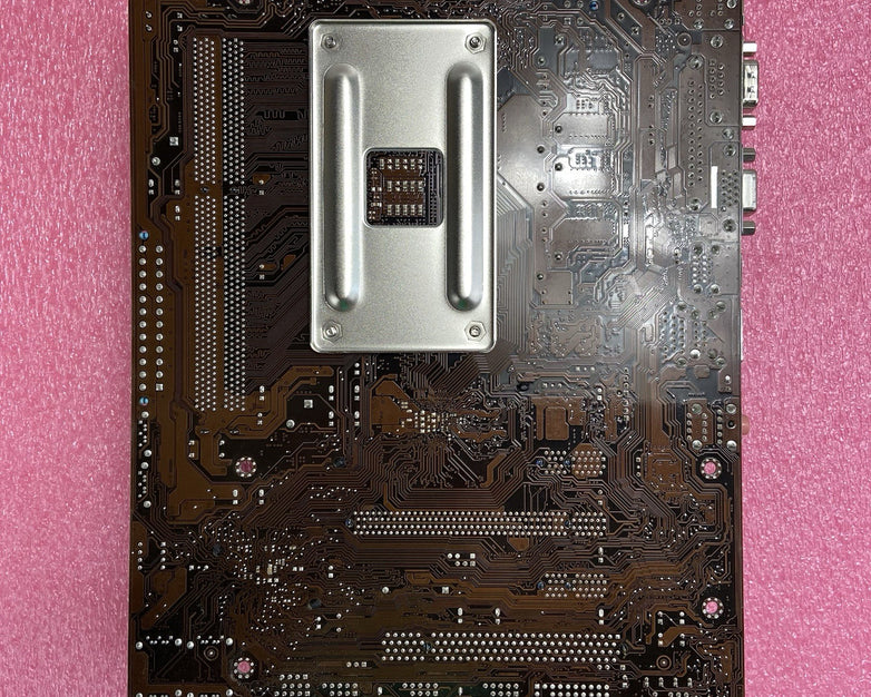 ASUS M5A78L-MLX PLUS Motherboard AMD Sempron 145 2.8GHz 2GB RAM w/Shield
