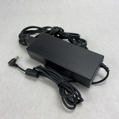 LG AC Monitor Adapter LCAP37 Power Supply 19V 1.3A