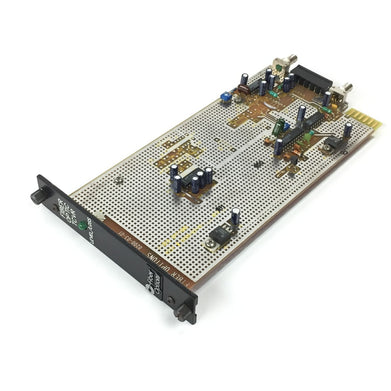 Fiber Options TCVR 210D-R/1B22