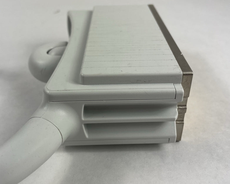 Siemens Medical Acuson 12L4 Linear Ultrasound Transducer Probe SN: 81208002
