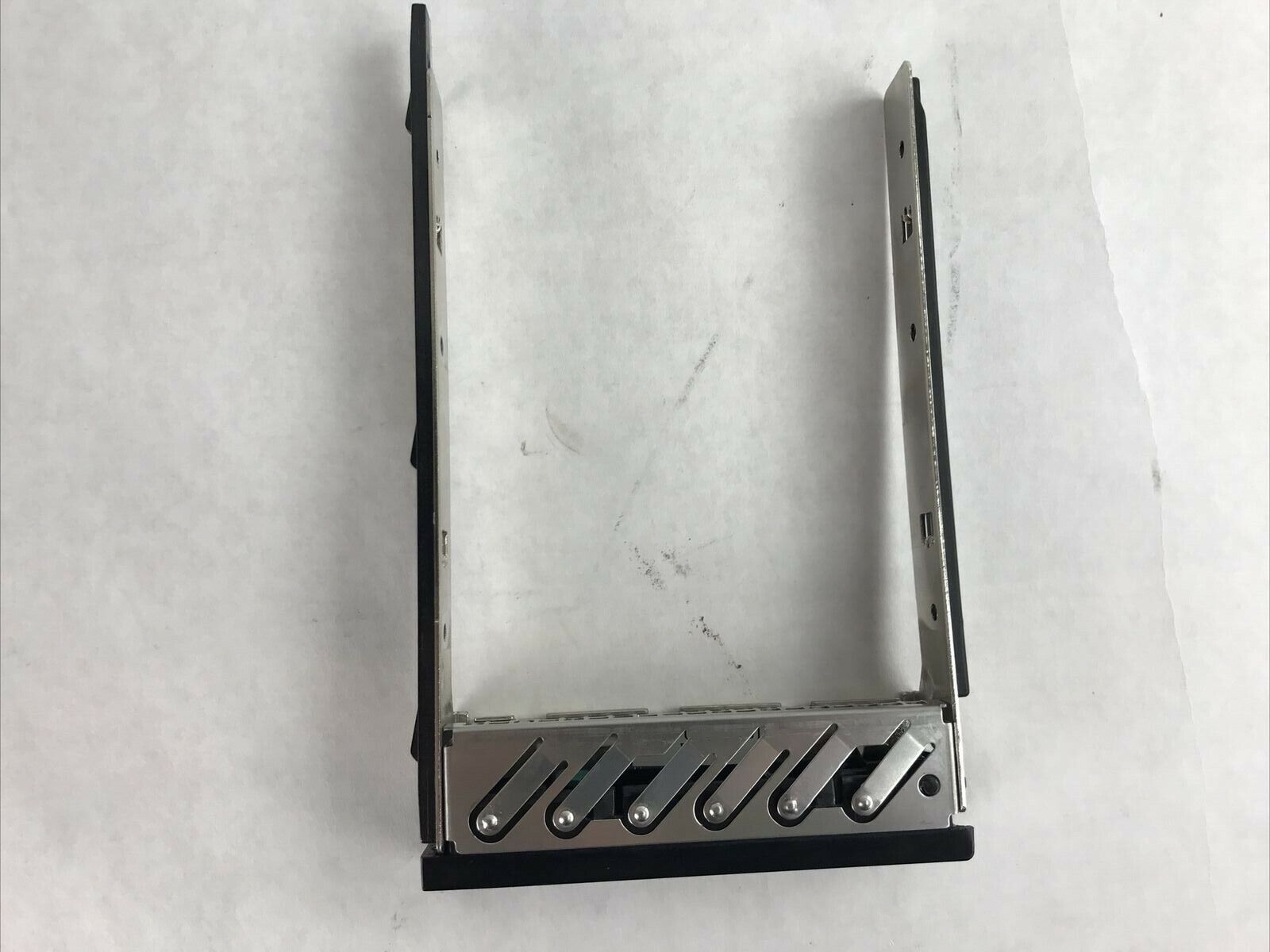 Bracket 3.5" HDD SSD Caddy Tray Carrier ASSY c90881-001 (Lot of 5)