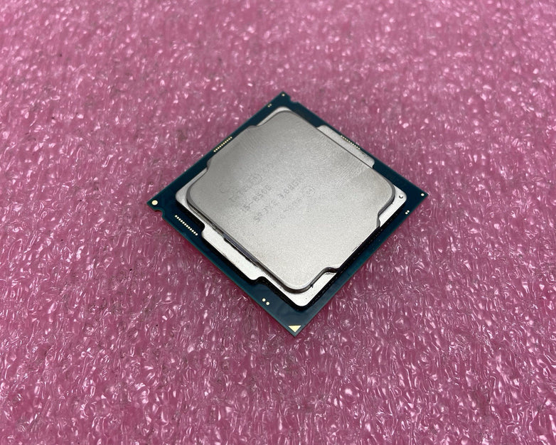 Intel Core i5-8500 SR3XE 3GHz Desktop CPU