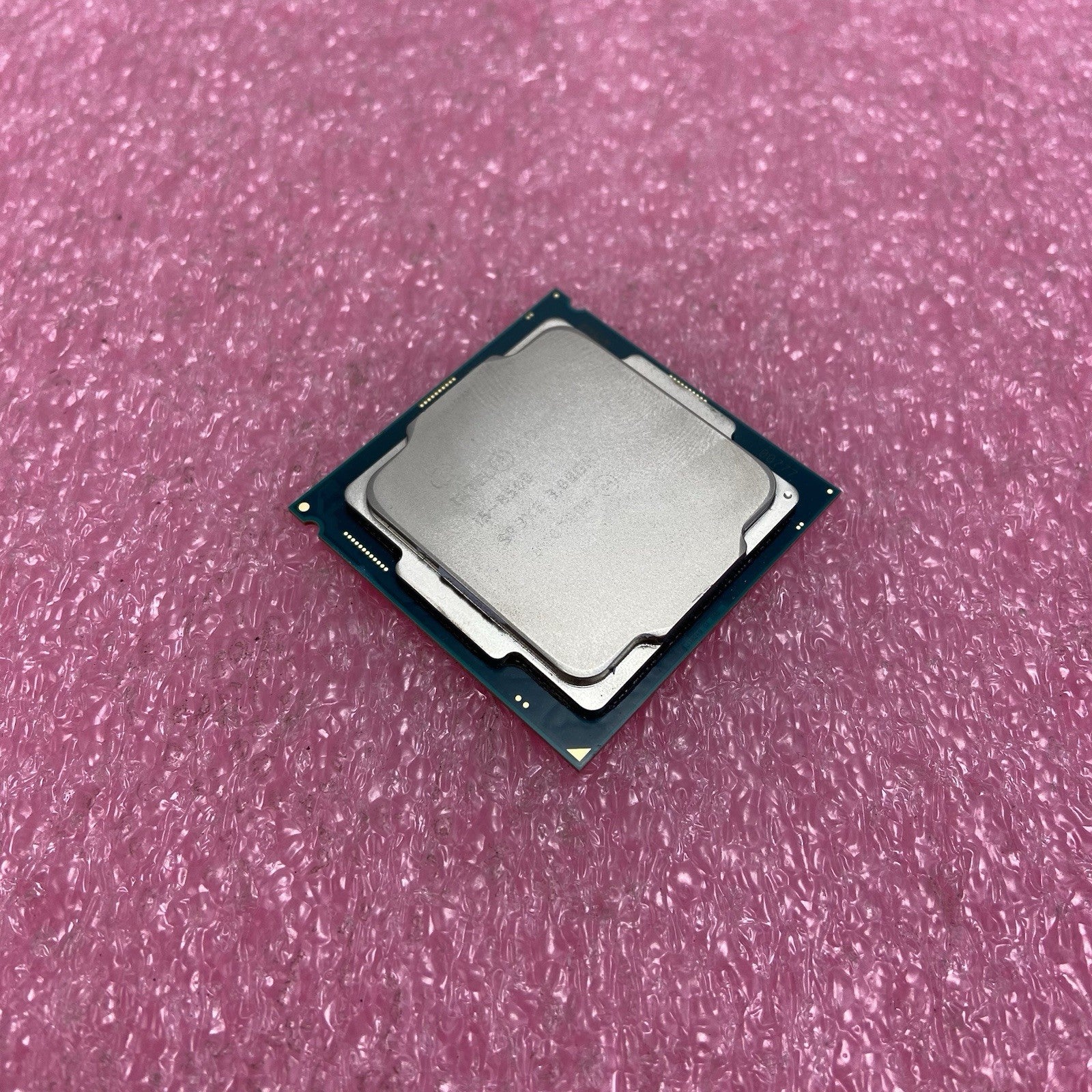 Intel Core i5-8500 SR3XE 3GHz Desktop CPU0