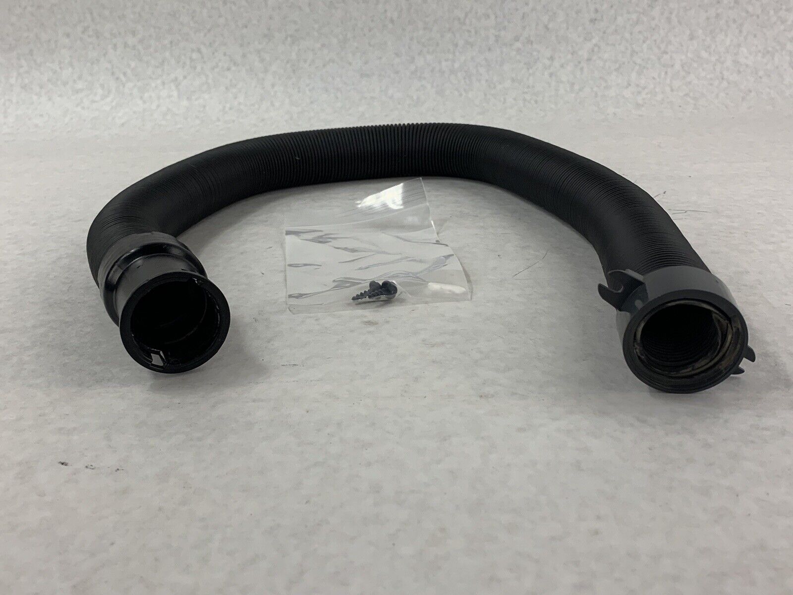 Hoover Z 400 Model U9125-900 Bagless Vacuum Hose