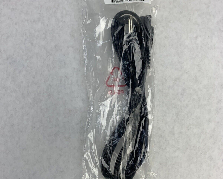 Dell OP265 T 3-Prong Power Cord 728553-01L