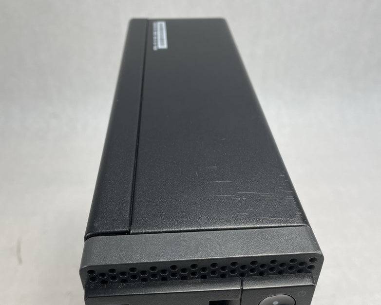 Lenovo ThinkCentre M720S Intel i5-8500 3.00 GHz 8 GB RAM No HDD No OS