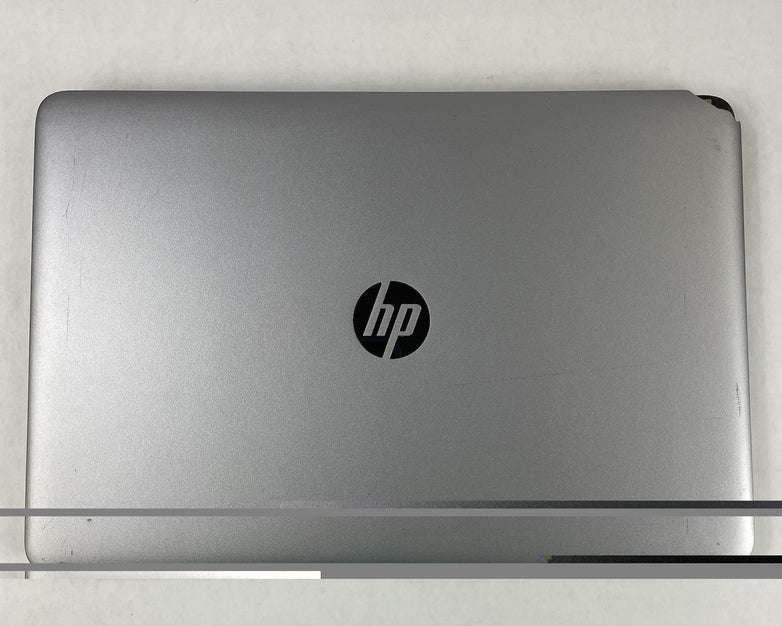 HP EliteBook 850 G4 15.6" i7-7600U 2.80 GHz 8 GB RAM No SSD/OS/AC - READ