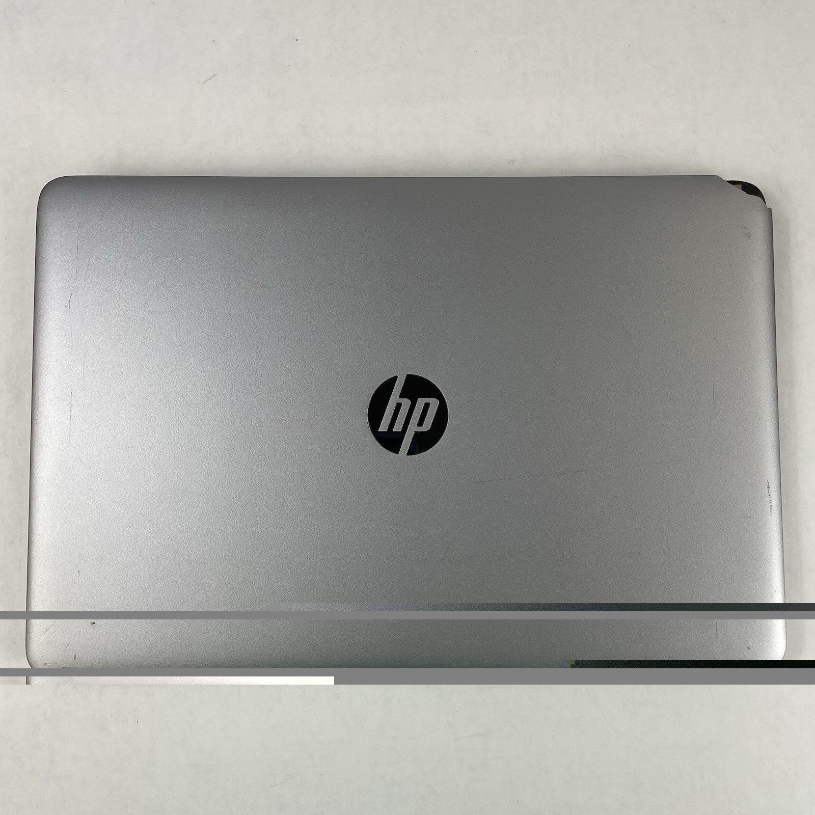 HP EliteBook 850 G4 15.6" i7-7600U 2.80 GHz 8 GB RAM No SSD/OS/AC - READ14