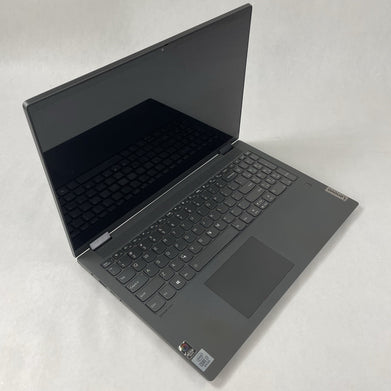 Lenovo IdeaPad Flex 5 15IIL05 15.6" i7-1065G7 1.30 GHz 16GB RAM No SSD/OS - READ