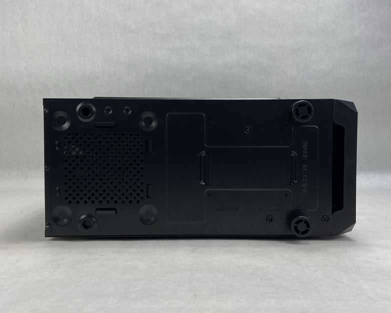 Thermaltake Versa H15 Mini Tower MATX Computer Case Thermnaltake 430W PSU