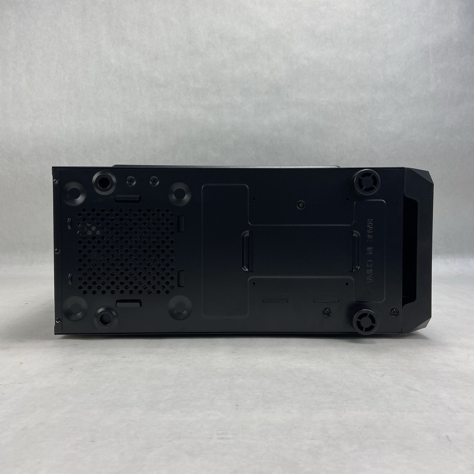 Thermaltake Versa H15 Mini Tower MATX Computer Case Thermnaltake 430W PSU7