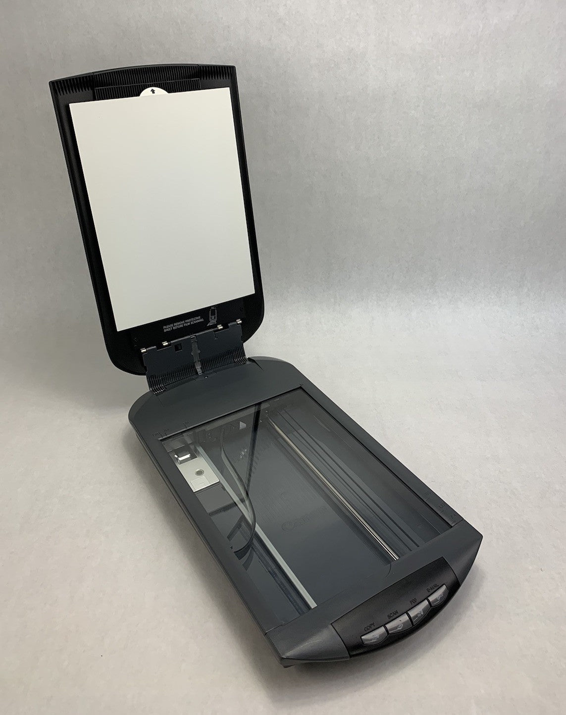 Canon CanoScan 4200F Flatbed Image Scanner - No Cords