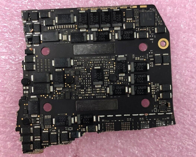 AMD Radeon Pro 5300M 2.6 Ghz for 2019 Apple MacBook Pro - Soldered to Board
