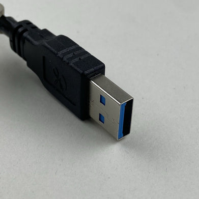 Awm E89980-A High Speed USB Style 2725 VW-126AWG/2C - Lot Of 5