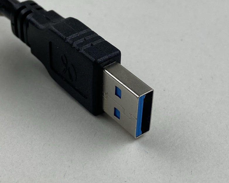 Awm E89980-A High Speed USB Style 2725 VW-126AWG/2C - Lot Of 5
