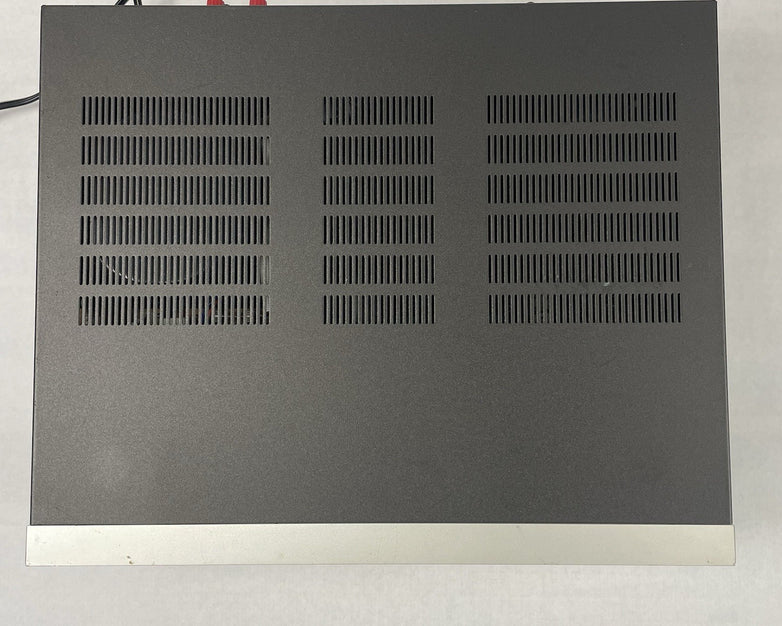 Harman Kardon HK870 Heathkit Stereo Power Amplifier  100w per channel Tested