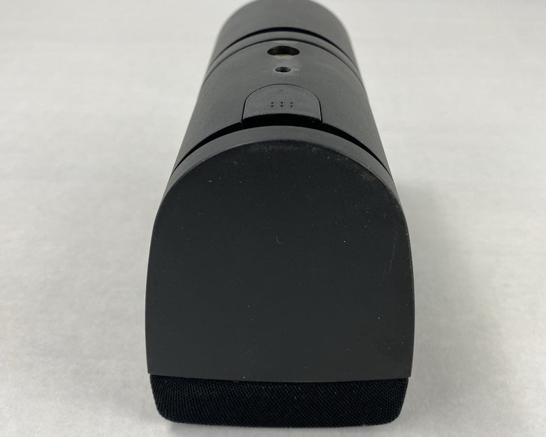Bose Acoustimass 5 Series III Satellite Speakers Black Untested