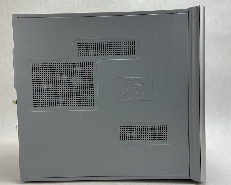 HP Pavilion A1110N MT Intel Celeron 3.06GHz 512MB RAM No HDD No OS