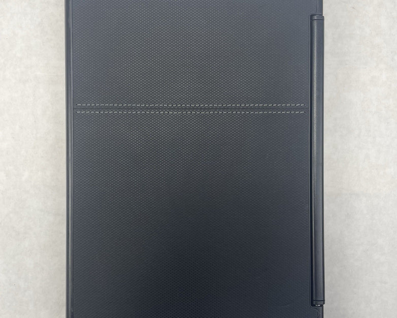 ZAGG Folio-V-A9ZFK-BB0 Wireless Keyboard and Case Folio For 9.7" inch iPad Pro