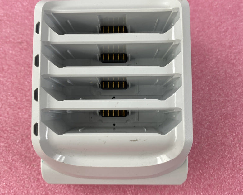 Zebra 4 Slot cradle Sharecradle-01