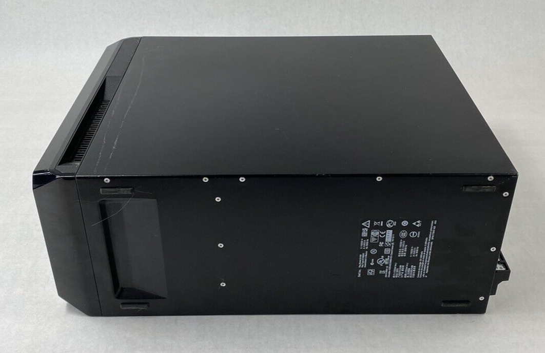 Dell Vostro 460 MT Intel Core i5-2400 3.10GHz 4GB RAM No HDD No OS