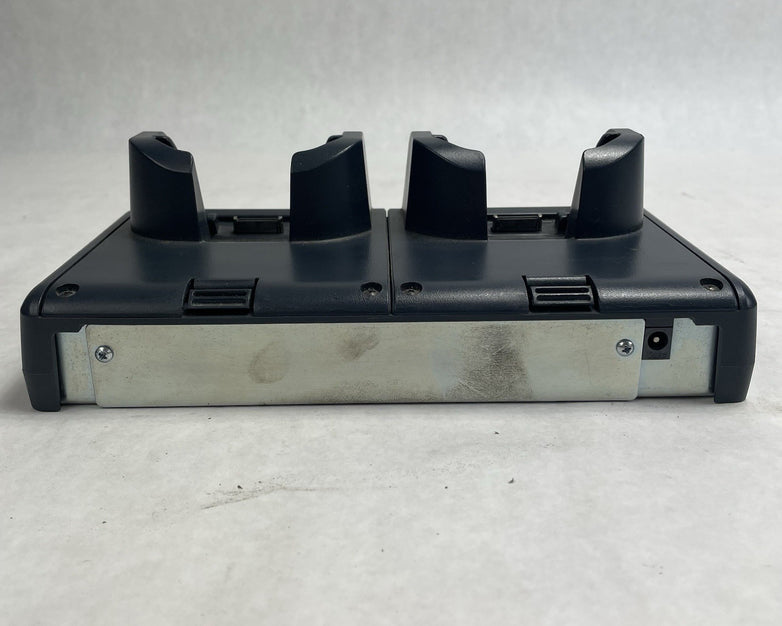 Intermec 1002UU02 Multidock Untested No Power Cord