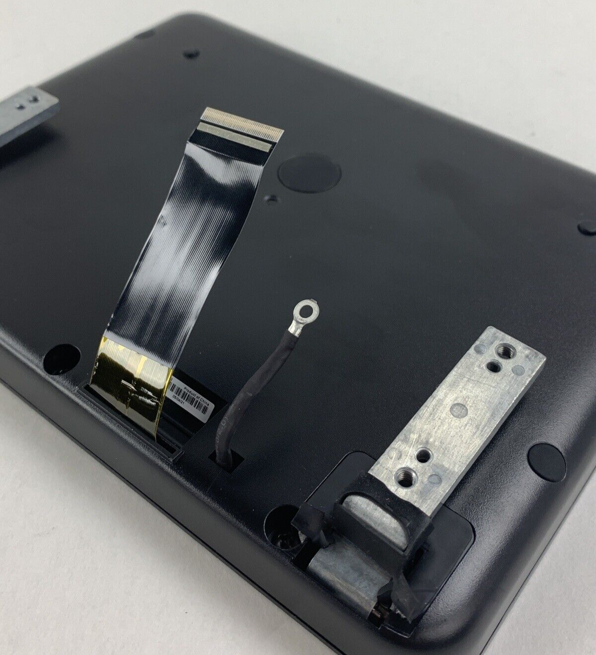 HP B5L47-AY002 Control Panel  With Touch Screen From HP LaserJet MFP M681 Tested