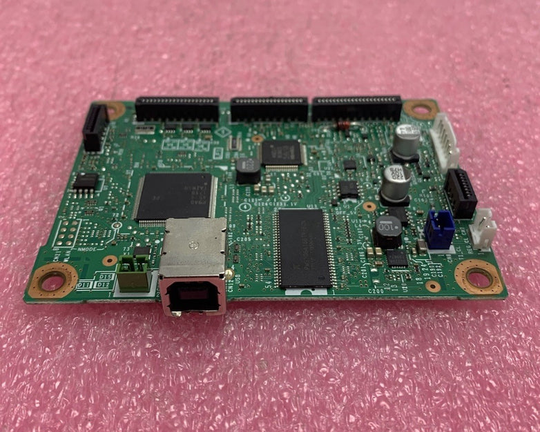 Brother LV1237 B512385-5 Base Board