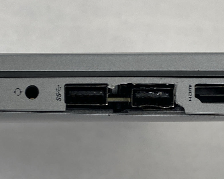 Dell Latitude 5420 Intel Core i5-1135G7 2.40 GHz 16 GB RAM 14.0" No SSD No OS