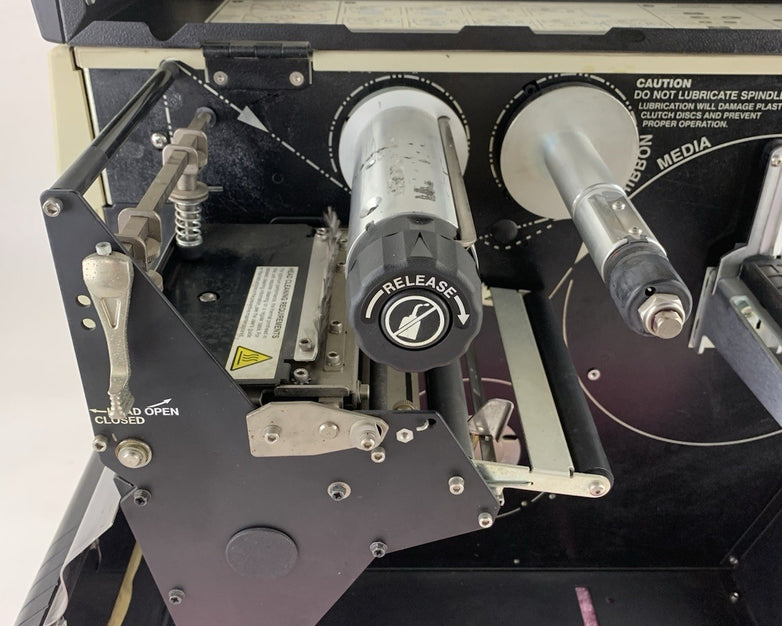 Zebra 140Xi4 140-801-00000 203DPI Industrial Thermal Label Printer LP/TLP