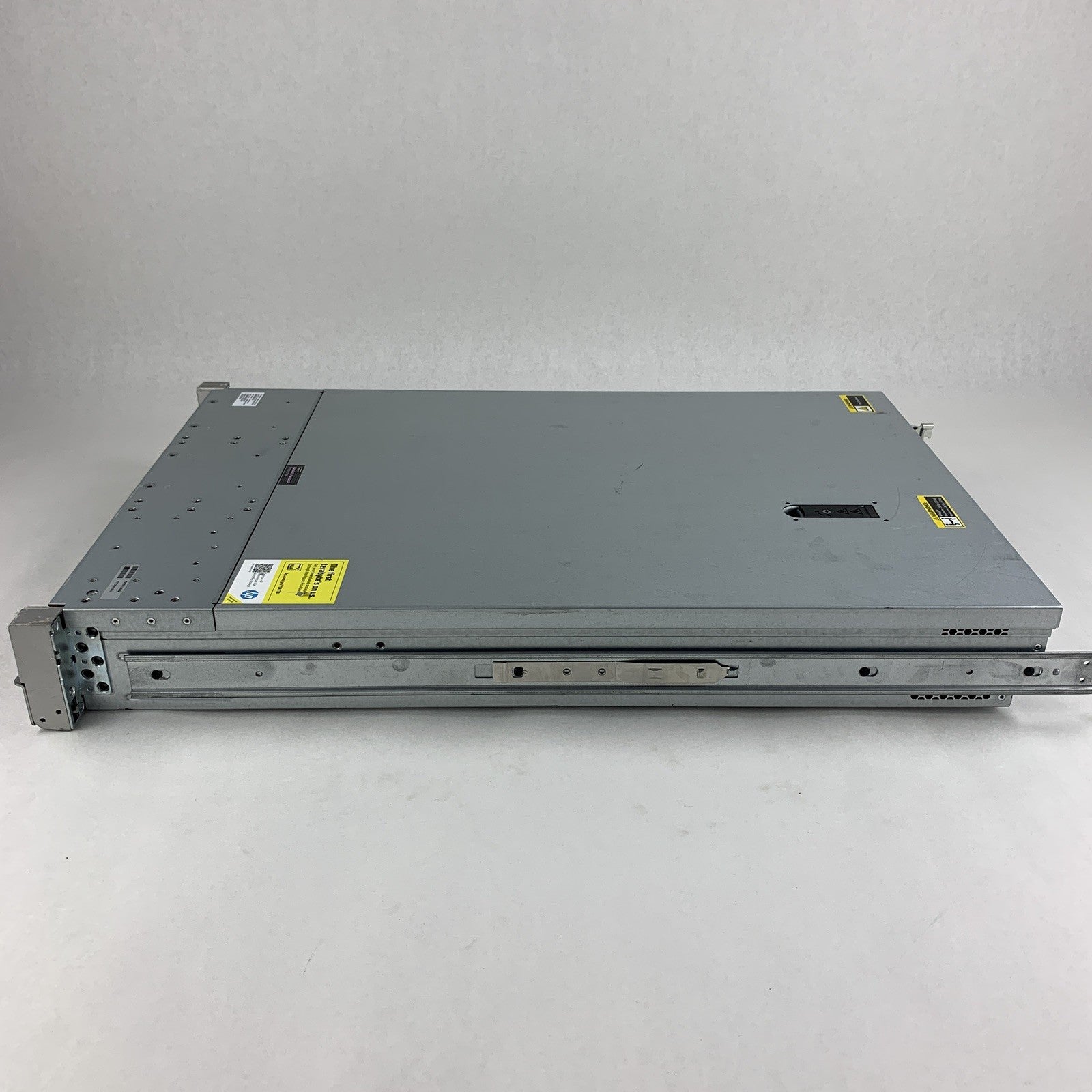 HP ProLiant DL380 Gen9 Server Xeon E5-2640V3 2.6 GHz 16 GB Ram No OS No HDD