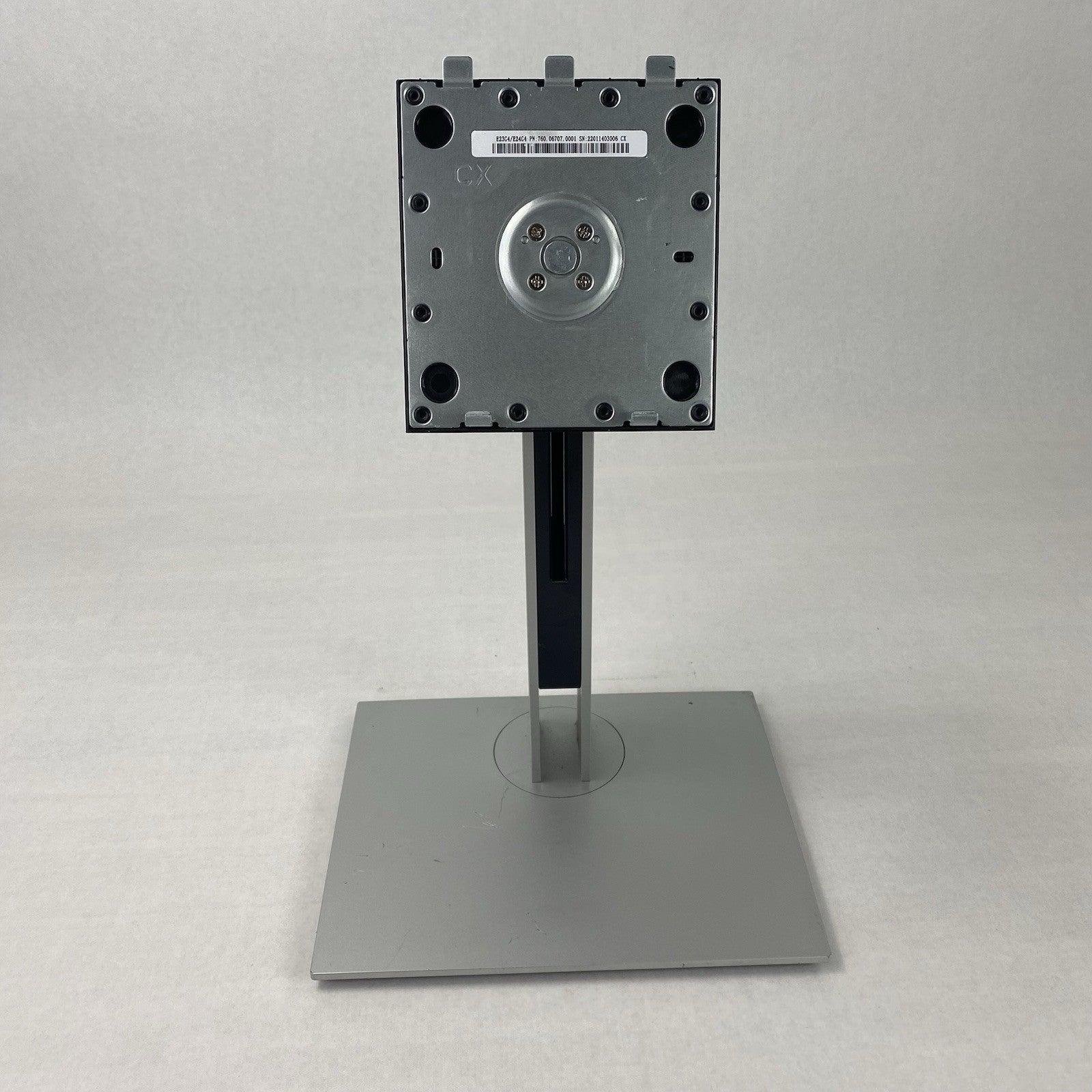 HP L97368-701 L98111-001 E23G4 E24G4 Monitor Stand Base