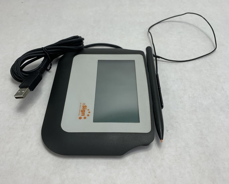 Ambir Technology SP110-RDP Signature Pad