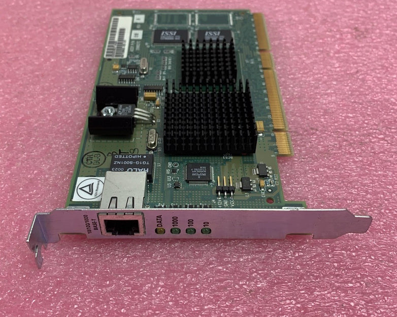 Dell 25DRK 200027C Ethernet Network Adapter Card