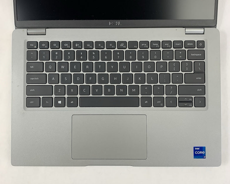 Dell Latitude 5420 14" Laptop i7-1165G7 2.8 GHz 8 GB Ram No OS/SSD/AC/Batt