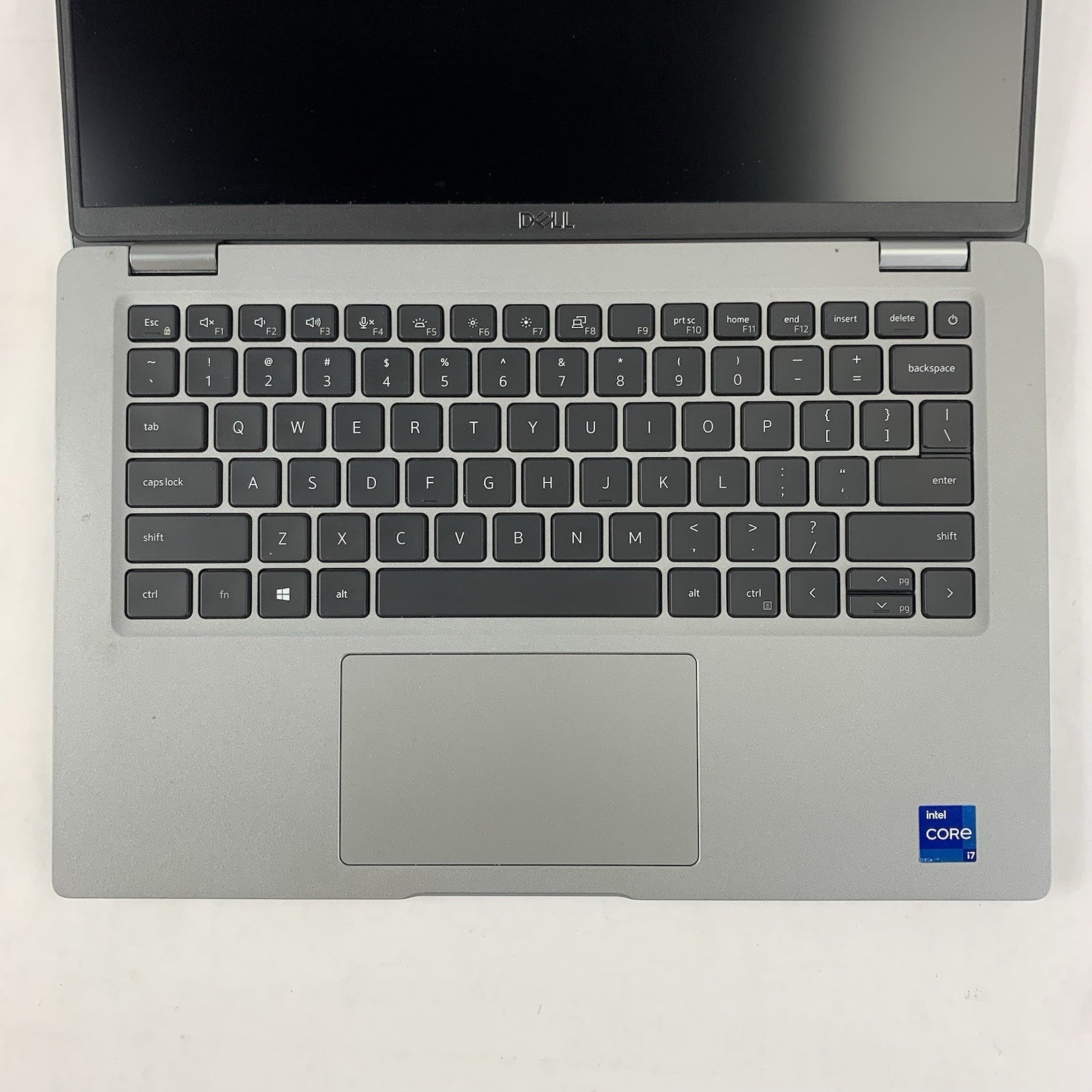Dell Latitude 5420 14" Laptop i7-1165G7 2.8 GHz 8 GB Ram No OS/SSD/AC/Batt5